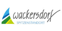 Wartungsplaner Logo Gemeinde WackersdorfGemeinde Wackersdorf